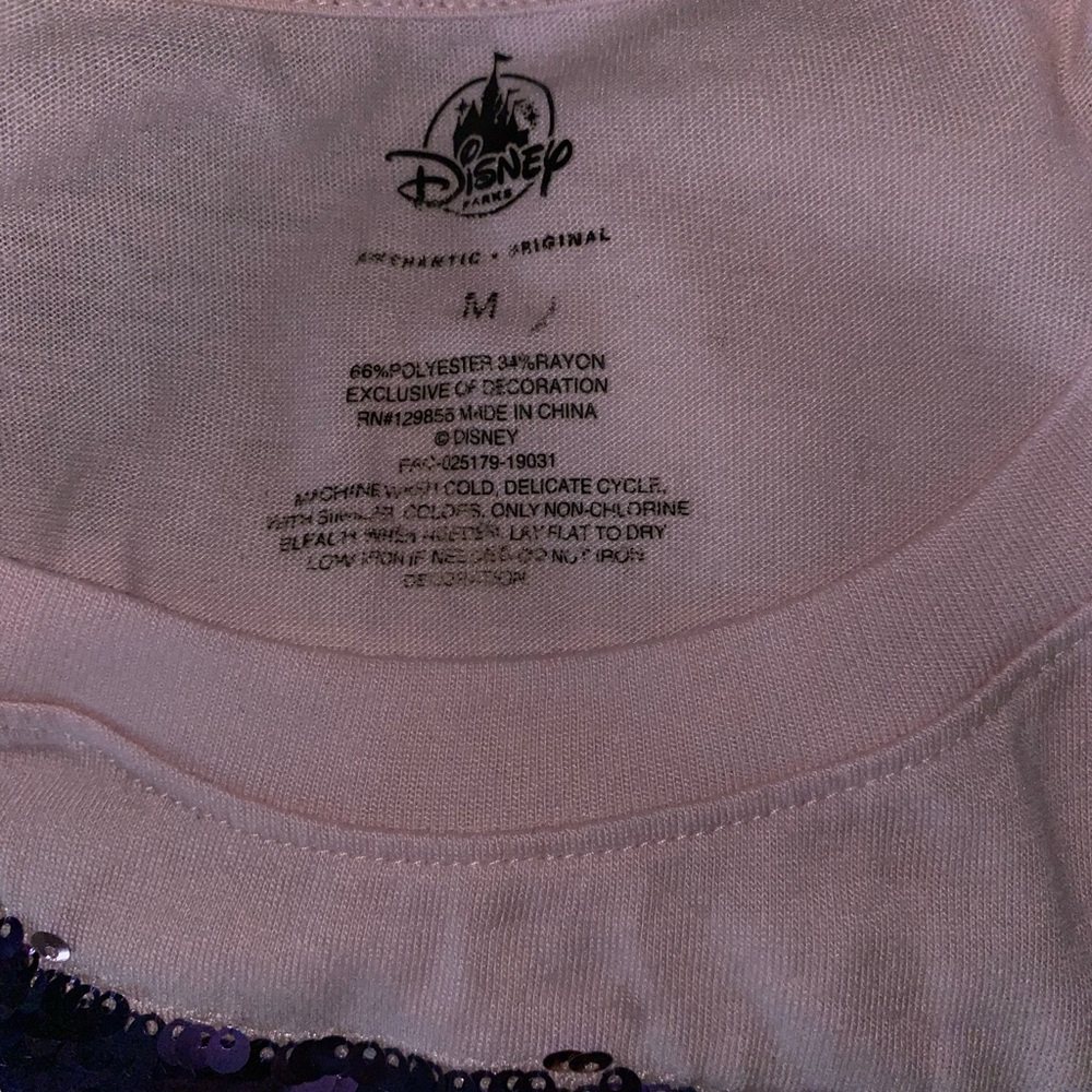 Disneyland tee - Picture 7 of 8